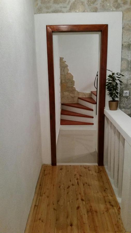 Marivo Apartment *