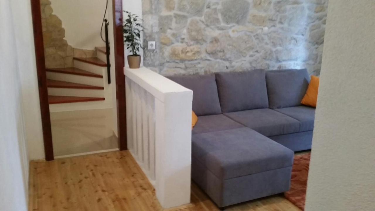 Marivo Apartment