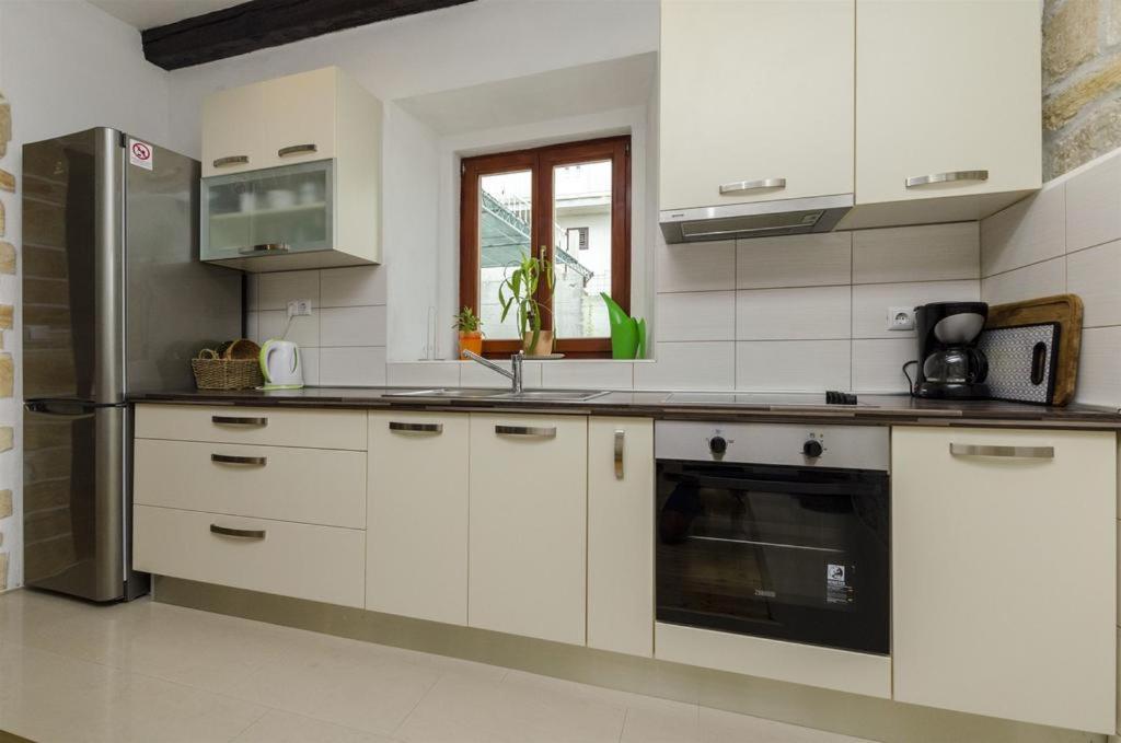 Marivo Apartman Dugi Rat