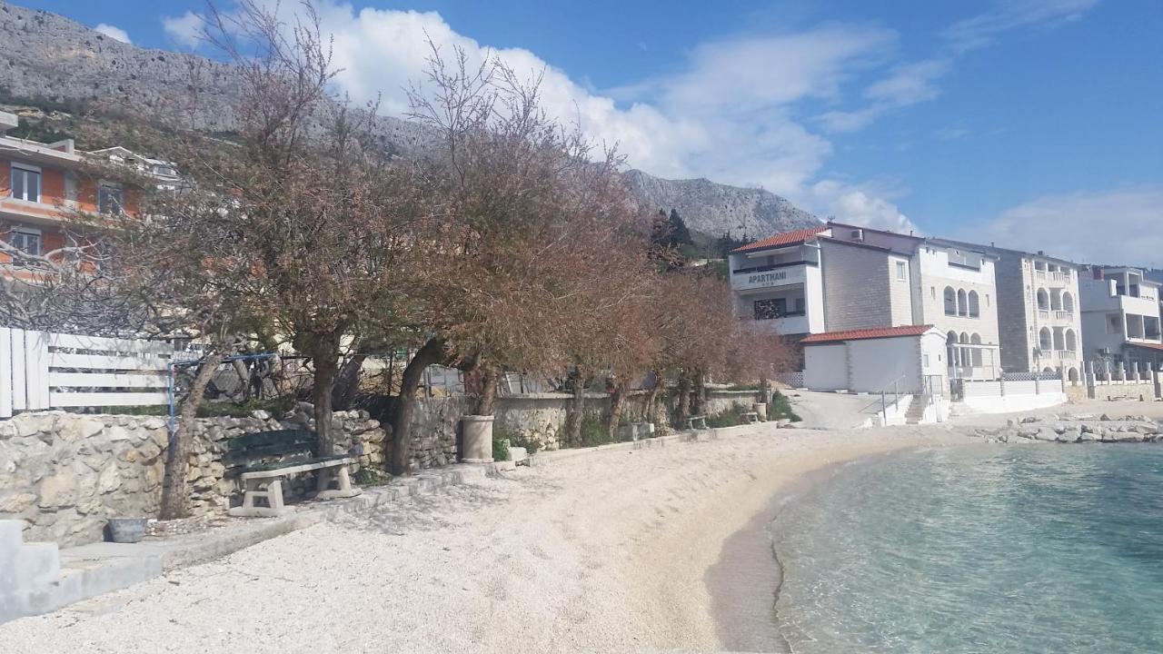 Apartment Marivo *