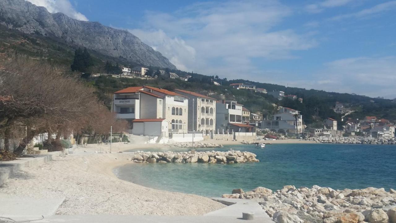 Apartment Marivo Dugi Rat