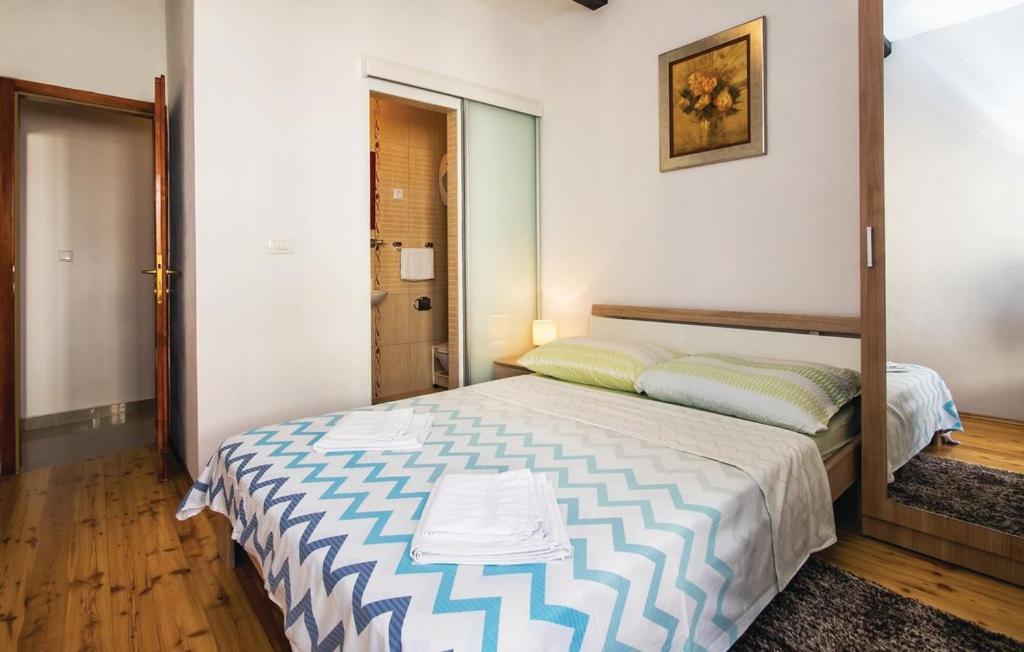 Marivo Apartment Dugi Rat