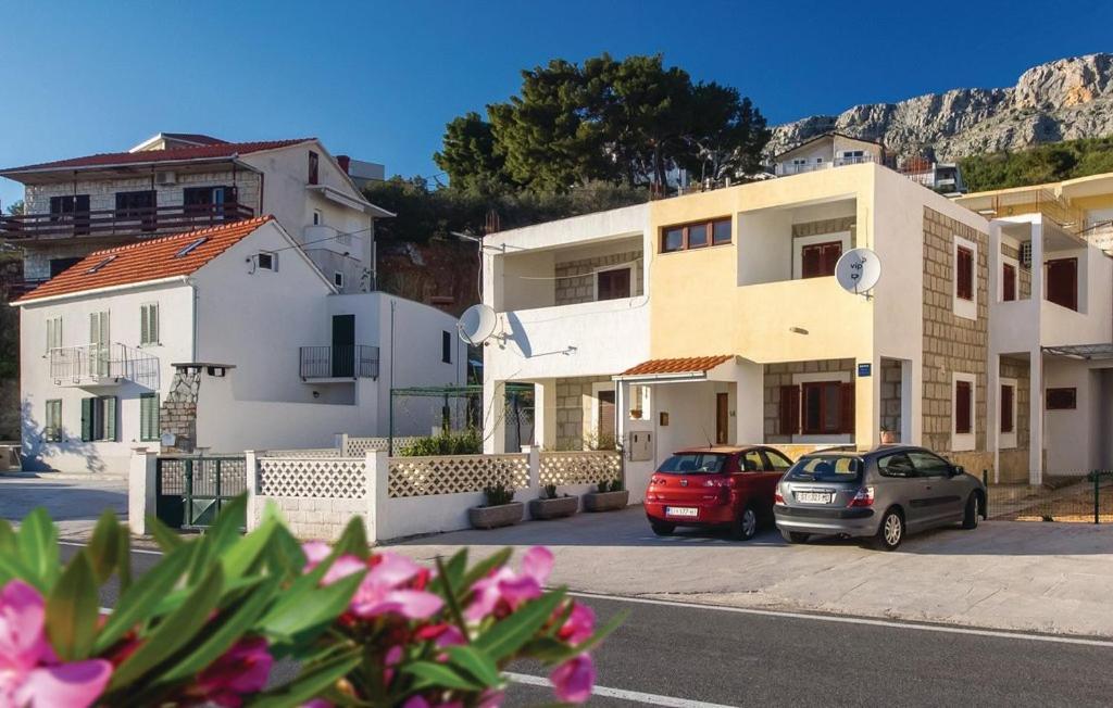 Marivo Apartment *
